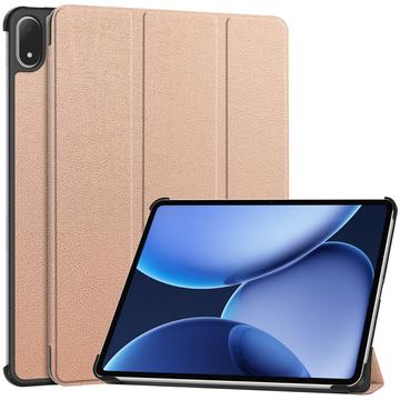 Husă Smart Folio OnePlus Pad 2 Pro/Pad 3/Oppo Pad 4 Pro Tri-Fold