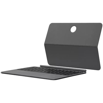 OnePlus Pad 2 QWERTY Smart Keyboard 5511100089 - Gri