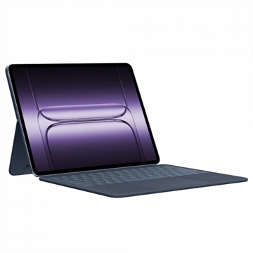 OnePlus Pad 3 QWERTY Smart Tastatură 5511100377 - Albastru