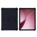 Husă din silicon OnePlus Pad Go 2/Oppo Pad Air5 cu Kickstand