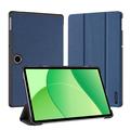 Husă Smart Pliabilă OnePlus Pad Lite/Oppo Pad SE - Dux Ducis Domo