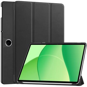 Husă Smart Folio OnePlus Pad Lite Tri-Fold - negru