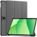 Husă Smart Folio OnePlus Pad Lite Tri-Fold - gri