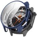 Husă TPU OnePlus Watch 3/Oppo Watch X2 - Galvanizată