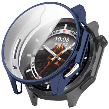 Husă TPU OnePlus Watch 3/Oppo Watch X2 - Galvanizată