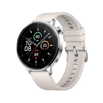 OnePlus Watch 3 curea de silicon 5491100456 - 43mm - Gri