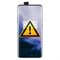 Reparație Bandă Flex Conector Încărcare OnePlus 7 Pro