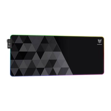 Onikuma MP006 RGB Gaming Mousepad - Negru