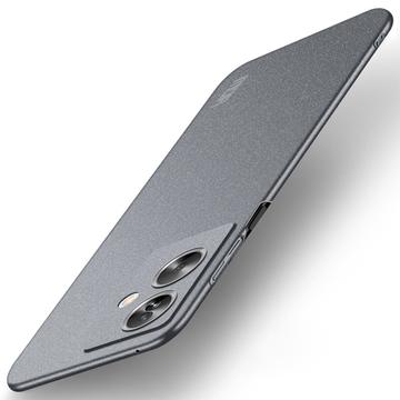 Husă Oppo A79/A2 - Mofi Shield Mate - Gri