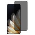 Protector de Ecran Oppo Find N5 - Privacy Full Cover - Marginea Neagră