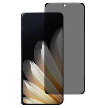 Protector de Ecran Oppo Find N5 - Privacy Full Cover - Marginea Neagră