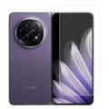 Protector de ecran din sticlă călită Oppo Find N5 - 9H - Case Friendly - Transparent
