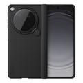 Husă hibridă Oppo Find N6 Nillkin Super Frosted Shield Prop - Negru