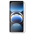 Protector de Ecran din Sticla Securizata Oppo Find X7 - Full Cover - Marginea Neagră