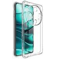 Husă TPU Oppo Find X8 Ultra - Imak Drop-Proof - Transparent