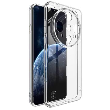 Husă TPU Oppo Find X8 Ultra - Imak UX-5 - Transparent