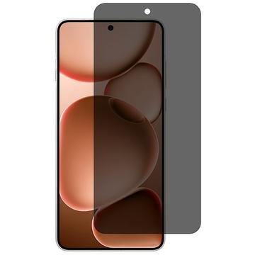 Geam Protecție Ecran Sticlă Temperată Confidențialitate Oppo Find X8 Ultra