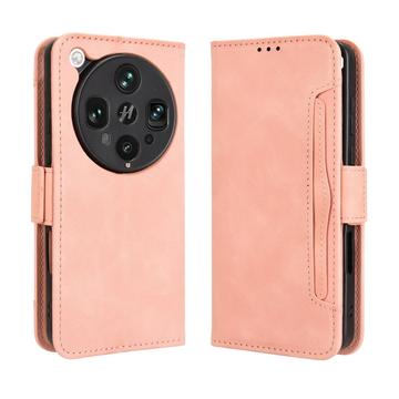 Husă portofel pentru card Oppo Find X8 Ultra
