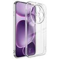 Husă TPU Oppo Find X8s+ - Imak UX-5 - Transparent