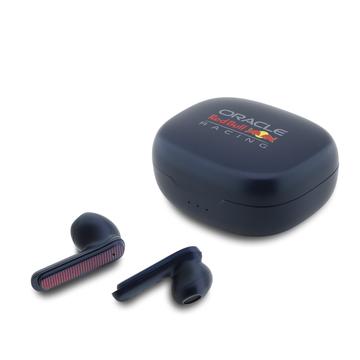 Oracle Red Bull Powerbar ENC TWS Căști fără fir cu baterie 30h - Marină