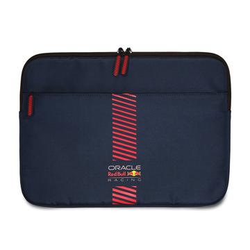 Husă pentru laptop Oracle Red Bull Powerbar - 13"-14" - Marină