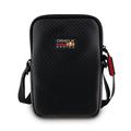 Geantă de umăr Oracle Red Bull Racing Carbon - Dimensiune M - Negru