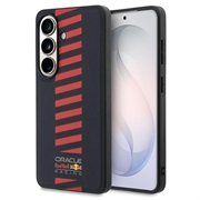 Husă magnetică Samsung Galaxy S26 Oracle Red Bull Racing Meshed Powerbar - Bleumarin