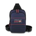 Geantă crossbody Oracle Red Bull Racing Nylon - Marina