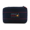 Geantă de călătorie cu logo Oracle Red Bull Racing Oversize - Marină