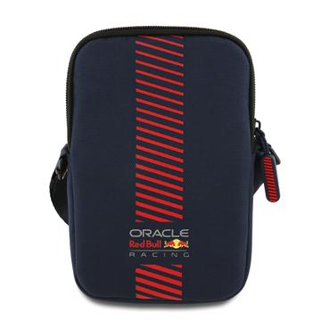 Geantă de umăr Oracle Red Bull Racing Powerbar - Dimensiune M - Marină
