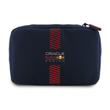Carcasă de călătorie Powerbar Oracle Red Bull Racing - Marină