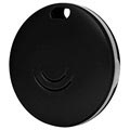 Orbit Key Bluetooth Tracker și declanșator pentru cameră - negru