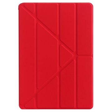 Husă Folio iPad 10.2 2019/2020/2021 - Origami Stand