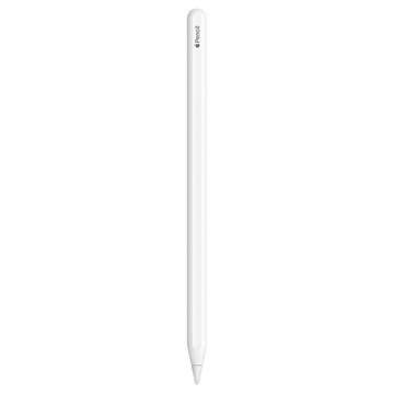 Apple Pencil (a doua generație) MU8F2ZM/A - iPad Pro 11, iPad Pro 12.9 (2018) - alb