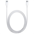 Cablu de încărcare Apple USB-C MUF72ZM/A - 1m