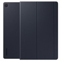 Husă Carte Samsung Galaxy Tab S5e EF-BT720PBEGWW - Neagră