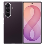 Husă Samsung Galaxy Z Fold8 Ultra - Clear EF-QF976CTEGWW - Transparent