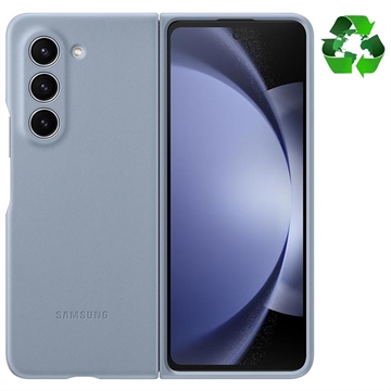 Husă din Piele Ecologică Samsung Galaxy Z Fold5 EF-VF946PLEGWW