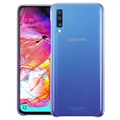 Husa Gradation Samsung Galaxy A70 EF-AA705CVEGWW