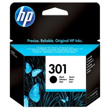 Cartuș Cerneală HP 364 CH561EE#UUS - HP DESKJET 1050, 2050 -  Negru