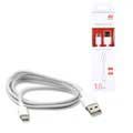 Cablu USB Type-C Huawei AP51 - Alb