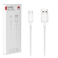 Cablu USB-C Huawei CP51 55030260 - 1m - Alb