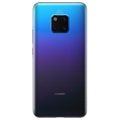 Husa TPU Huawei Mate 20 Pro 51992764 - Transparenta