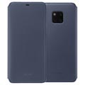 Capac Protecție Spate Portofel Huawei Mate 20 Pro - 51992635