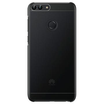 Husă de protecție Huawei P Smart 51992281 - Negru
