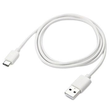 Cablu USB 3.0 / Type-C Huawei AP51 - 1m - Alb