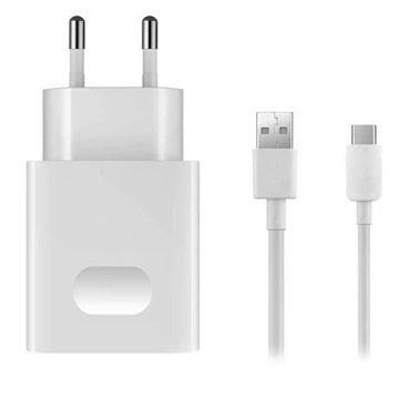 Încărcător rapid Huawei AP32 USB Type-C - 2A