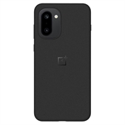 Husă magnetică OnePlus 15R Sandstone 5431102124 - Negru