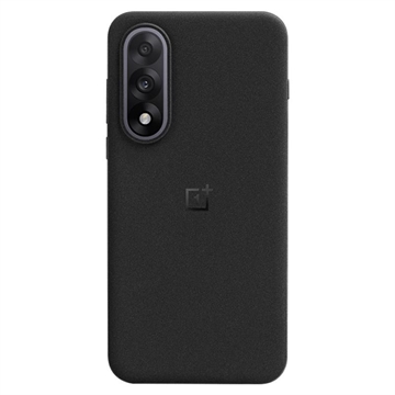 Husă magnetică OnePlus Nord 5 Sandstone - Negru