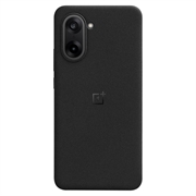 Husă magnetică OnePlus Nord CE5 Sandstone - Negru